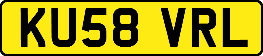KU58VRL