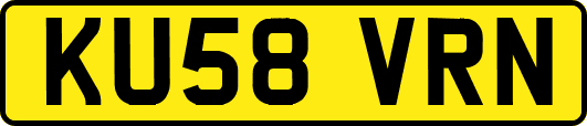 KU58VRN