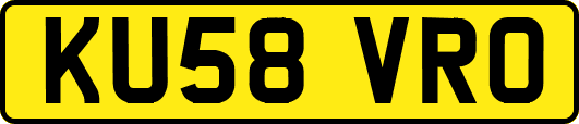 KU58VRO