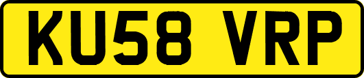 KU58VRP