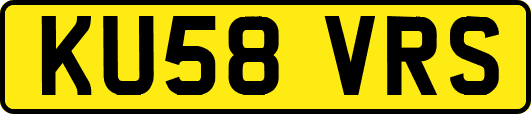 KU58VRS