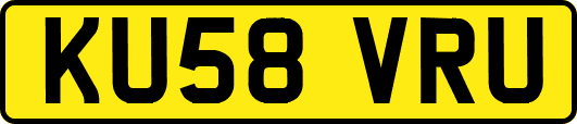 KU58VRU