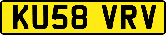 KU58VRV