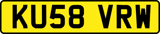 KU58VRW