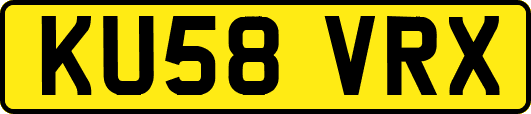 KU58VRX