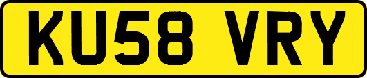 KU58VRY