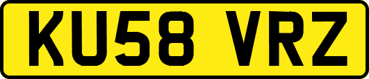 KU58VRZ