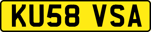 KU58VSA