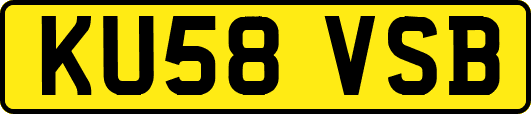 KU58VSB
