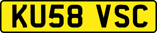 KU58VSC