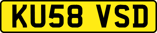 KU58VSD
