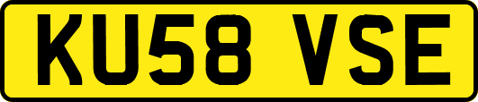 KU58VSE