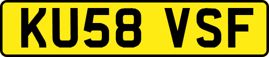 KU58VSF