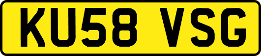 KU58VSG