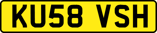 KU58VSH