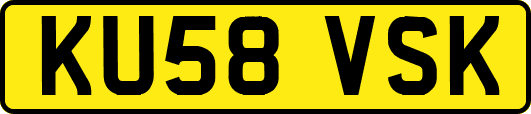 KU58VSK