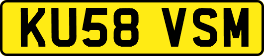 KU58VSM