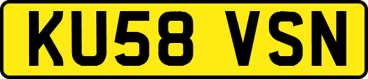 KU58VSN