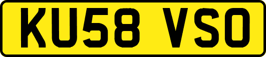 KU58VSO