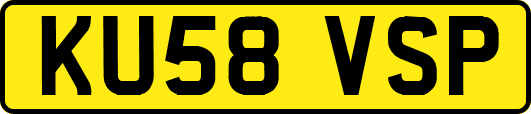 KU58VSP