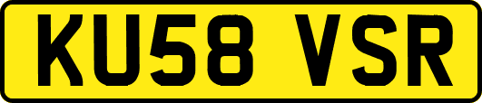 KU58VSR