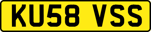KU58VSS