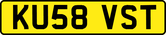 KU58VST