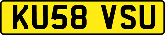 KU58VSU