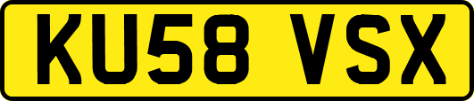 KU58VSX