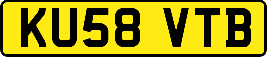 KU58VTB