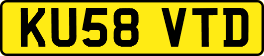 KU58VTD