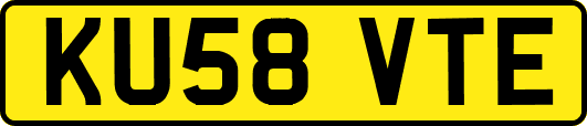 KU58VTE