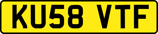 KU58VTF
