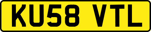 KU58VTL