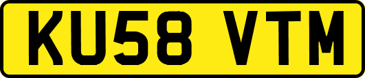 KU58VTM