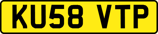 KU58VTP