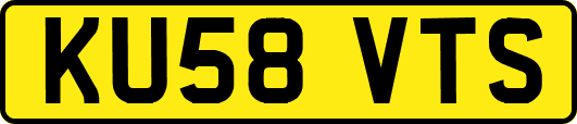 KU58VTS