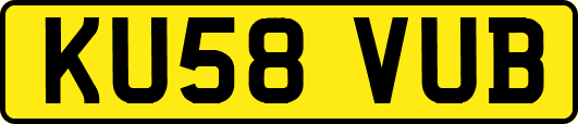 KU58VUB