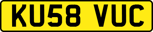 KU58VUC