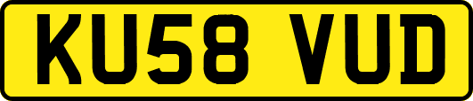 KU58VUD