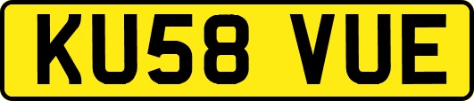 KU58VUE