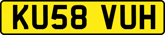 KU58VUH