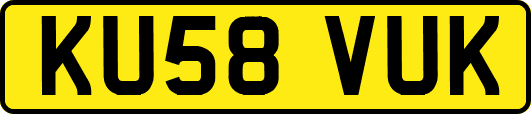 KU58VUK