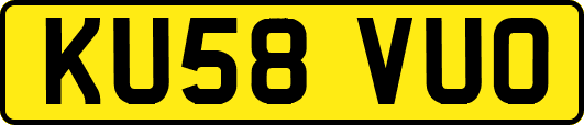 KU58VUO