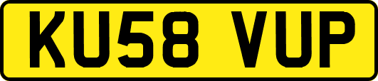 KU58VUP