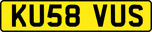 KU58VUS