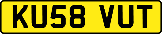 KU58VUT
