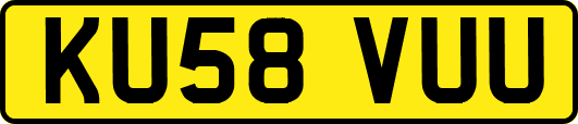 KU58VUU