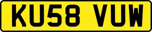 KU58VUW