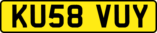 KU58VUY